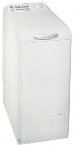 特性 洗濯機 Electrolux EWTS 13620 W 写真