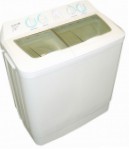 Evgo EWP-6546P Máquina de lavar vertical autoportante