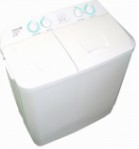 Evgo EWP-6747P 洗濯機 垂直 自立型