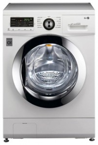 karakteristieken Wasmachine LG S-4496TDW3 Foto