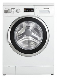 les caractéristiques Machine à laver Panasonic NA-106VC5 Photo
