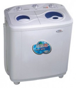 özellikleri çamaşır makinesi Океан XPB76 78S 3 fotoğraf