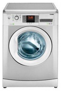 Characteristics ﻿Washing Machine BEKO WMB 71042 PTLMS Photo