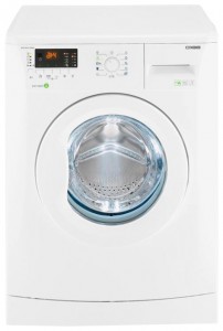 özellikleri çamaşır makinesi BEKO WMB 71232 PTM fotoğraf