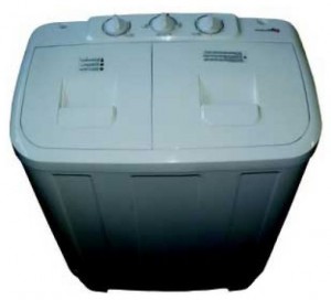 विशेषताएँ वॉशिंग मशीन Binatone WM 7545 तस्वीर