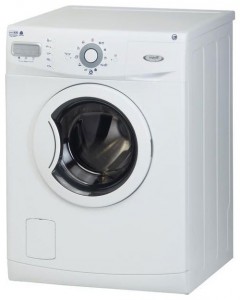 特点 洗衣机 Whirlpool AWO/D 8550 照片