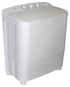 características Máquina de lavar Redber WMT-4001 Foto