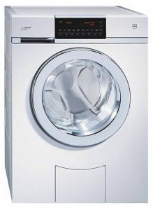 caracteristici Mașină de spălat V-ZUG WA-ASL-lc re fotografie