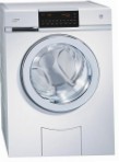 V-ZUG WA-ASL-lc re ﻿Washing Machine front freestanding