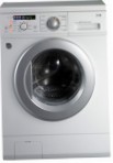 LG WD-10360SDK Tvättmaskin främre fristående