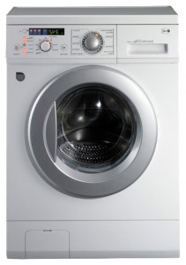 Egenskaber Vaskemaskine LG WD-12360SDK Foto