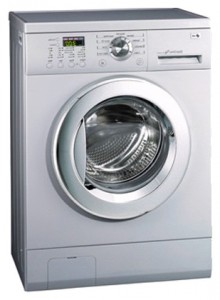 特性 洗濯機 LG WD-10406TDK 写真