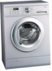 LG WD-10406TDK Máy giặt phía trước độc lập