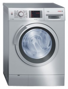 les caractéristiques Machine à laver Bosch WLM 2444 S Photo