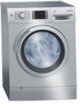 Bosch WLM 2444 S Tvättmaskin främre fristående, avtagbar klädsel för inbäddning