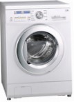 LG WD-12341TDK 洗濯機 フロント 自立型