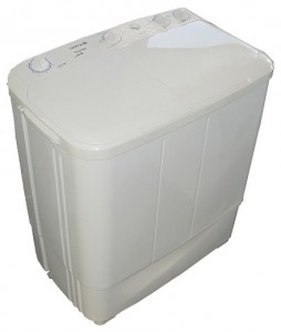 características Máquina de lavar Evgo EWP-6243P Foto