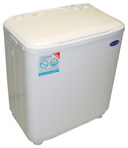 características Máquina de lavar Evgo EWP-7060N Foto