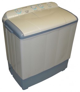caracteristici Mașină de spălat Evgo EWP-8080P fotografie