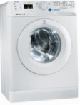Indesit NWSB 51051 Wasmachine voorkant vrijstaand