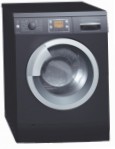 Bosch WAS 2874 B ﻿Washing Machine front freestanding