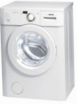 Gorenje WS 5029 çamaşır makinesi ön gömmek için bağlantısız, çıkarılabilir kapak
