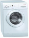 Bosch WAE 24361 çamaşır makinesi ön duran