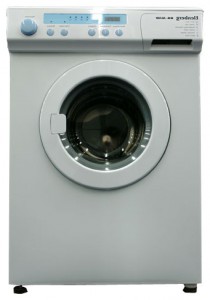 特性 洗濯機 Elenberg WM-3620D 写真