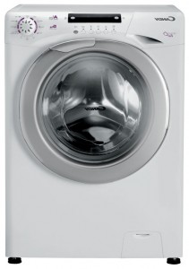 les caractéristiques Machine à laver Candy EVO3 1253D Photo