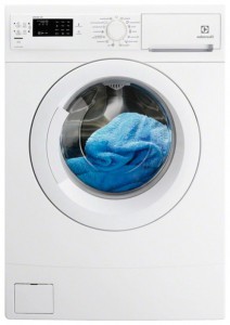 ลักษณะเฉพาะ เครื่องซักผ้า Electrolux EWS 11052 EDU รูปถ่าย