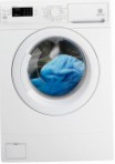 Electrolux EWS 11052 EDU Máquina de lavar frente cobertura autoportante, removível para embutir