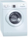 Bosch WAE 2046 M Máquina de lavar frente cobertura autoportante, removível para embutir