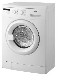 egenskaper Tvättmaskin Vestel WMO 1040 LE Fil