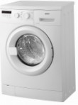 Vestel WMO 1040 LE Vaskemaskine front fritstående, aftageligt betræk til indlejring