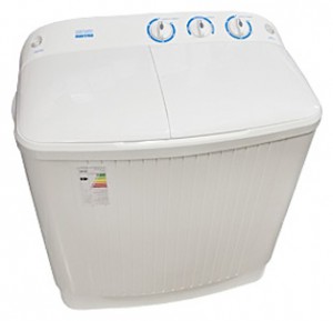 Characteristics ﻿Washing Machine Optima МСП-62 Photo