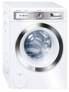 karakteristieken Wasmachine Bosch WAY 3279 M Foto