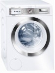 Bosch WAY 3279 M 洗衣机 面前 独立式的