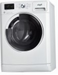 Whirlpool AWIC 8142 BD Tvättmaskin främre fristående