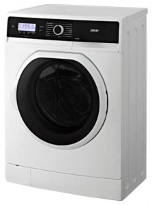 özellikleri çamaşır makinesi Vestel AWM 841 fotoğraf