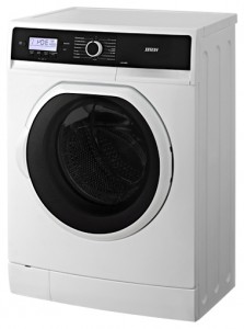 egenskaper Tvättmaskin Vestel ARWM 841 L Fil