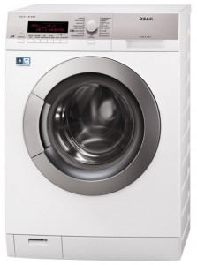 les caractéristiques Machine à laver AEG L 58405 FL Photo