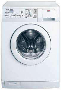 đặc điểm Máy giặt AEG L 64840 ảnh