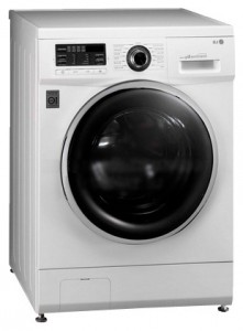 विशेषताएँ वॉशिंग मशीन LG F-1096WD तस्वीर