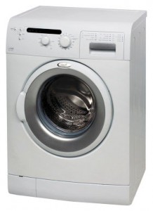 Characteristics ﻿Washing Machine Whirlpool AWG 358 Photo