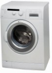 Whirlpool AWG 358 çamaşır makinesi ön gömmek için bağlantısız, çıkarılabilir kapak