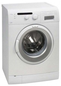 विशेषताएँ वॉशिंग मशीन Whirlpool AWG 658 तस्वीर