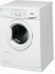 Whirlpool AWG 7081 Máquina de lavar frente autoportante
