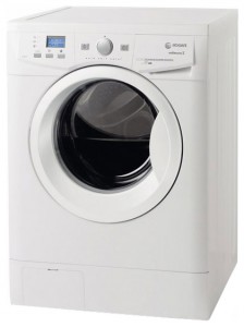 egenskaper Tvättmaskin Fagor 3F-2609 Fil