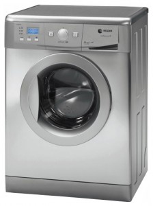 özellikleri çamaşır makinesi Fagor 3F-2614 X fotoğraf