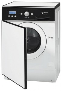 özellikleri çamaşır makinesi Fagor 3F-3610P N fotoğraf
